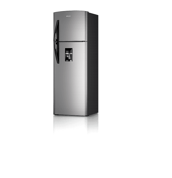 heladera whirlpool
