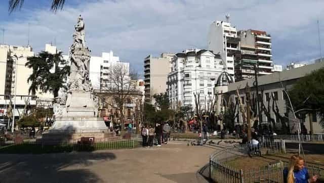 Avellaneda, Zona Sur