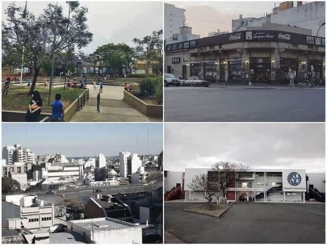 Boedo, Capital Federal