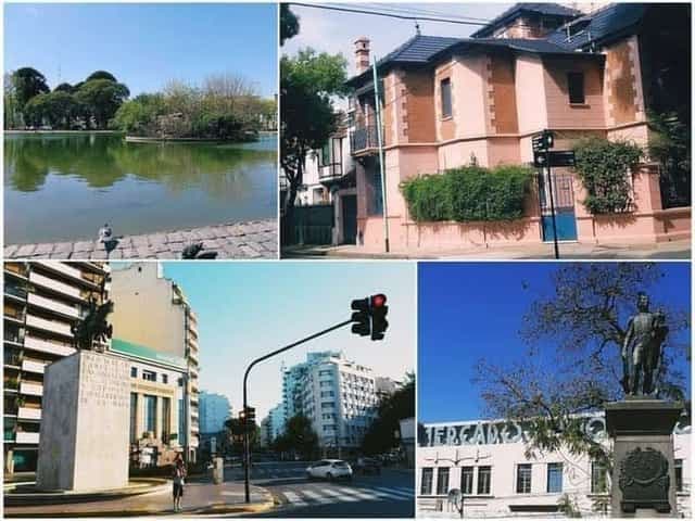Caballito, Capital Federal