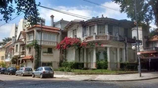 Colegiales, Capital Federal