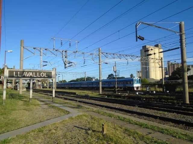 Lavallol, Zona Sur
