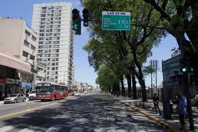Liniers, Capital Federal