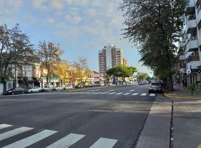 Martinez, Zona Norte