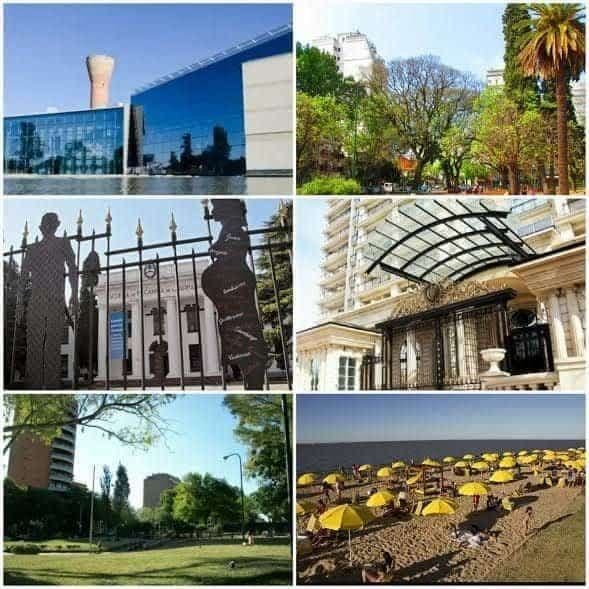Núñez, Capital Federal