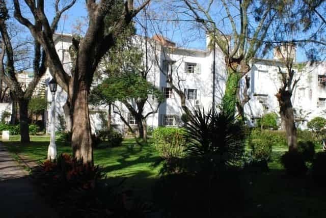 Parque Avellaneda, Capital Federal