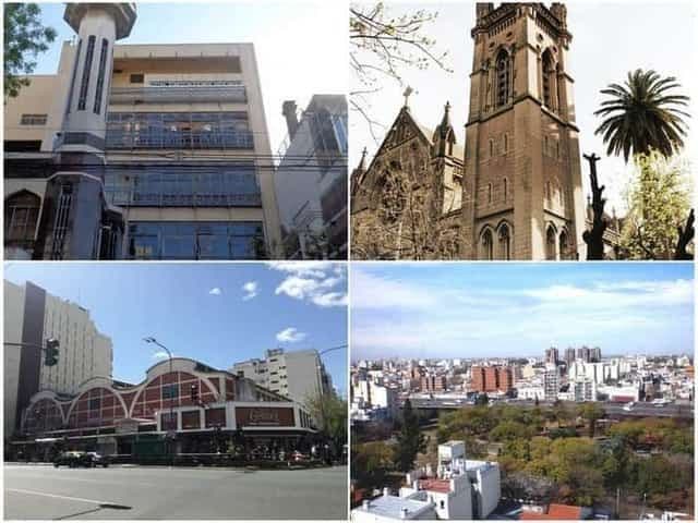 San Cristobal, Capital Federal