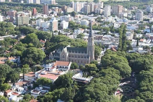San Isidro, Zona Norte