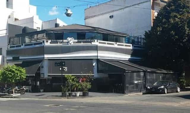 Velez Sarsfield, Capital Federal