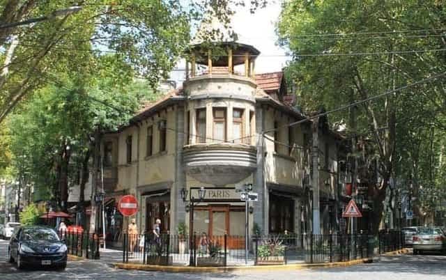Vicente Lopez, Zona Norte