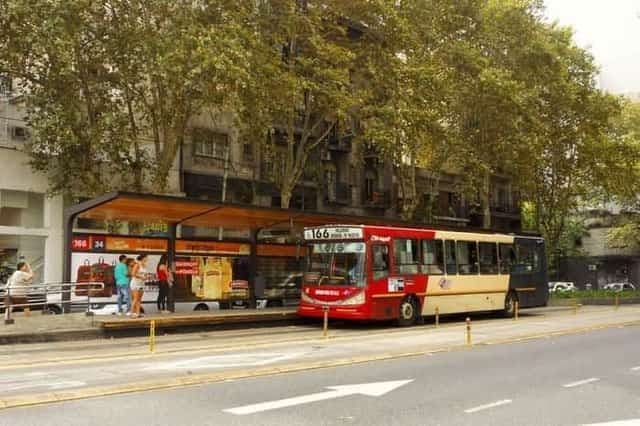 Villa Crespo, Capital Federal