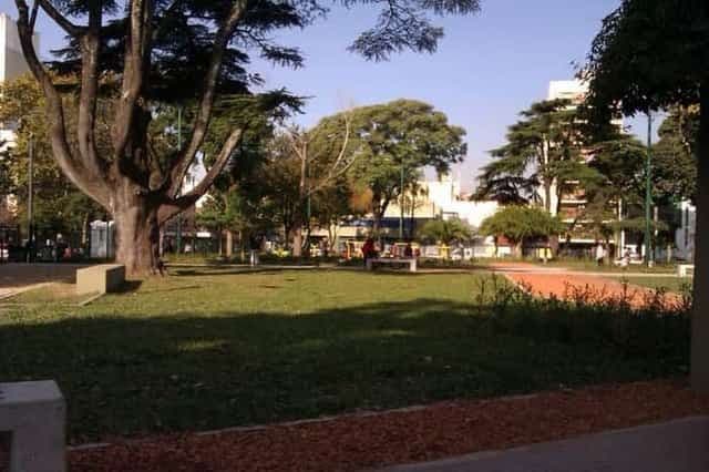 Villa del Parque, Capital Federal