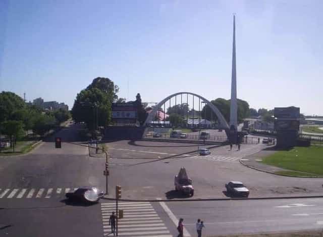 Villa Riachuelo, Capital Federal