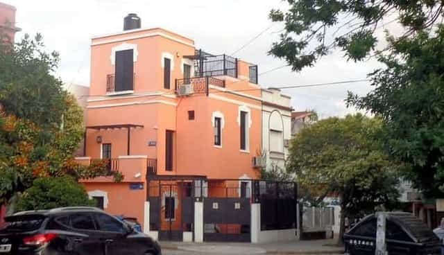 Villa Santa Rita, Capital Federal