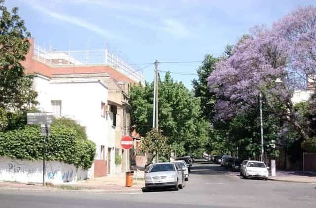 Villa Urquiza, Capital Federal