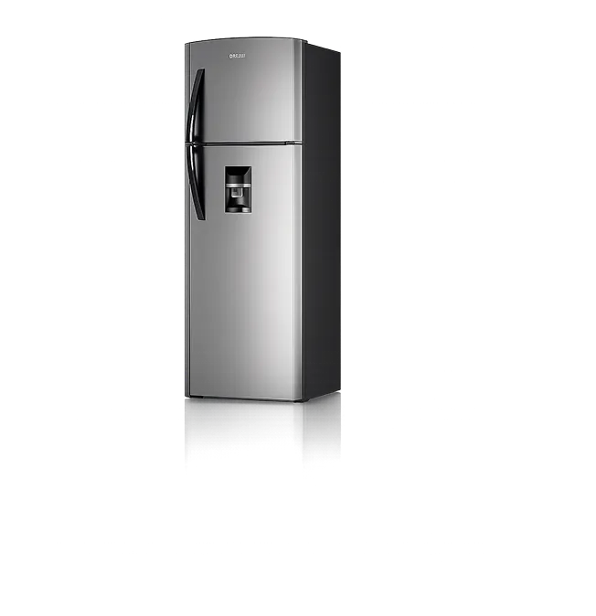 heladera whirlpool
